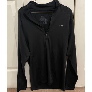 Old-School style Patagonia 1/4 Zip